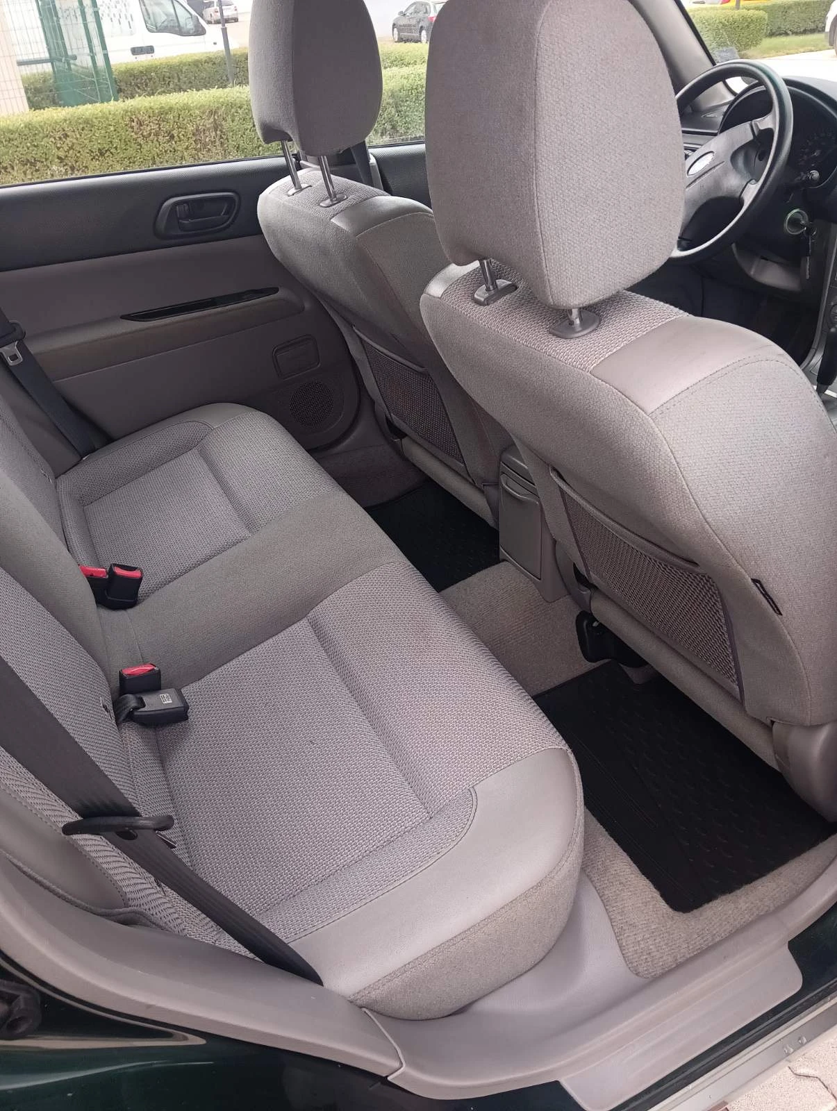 Subaru Forester, снимка 9 - Автомобили и джипове - 55265303