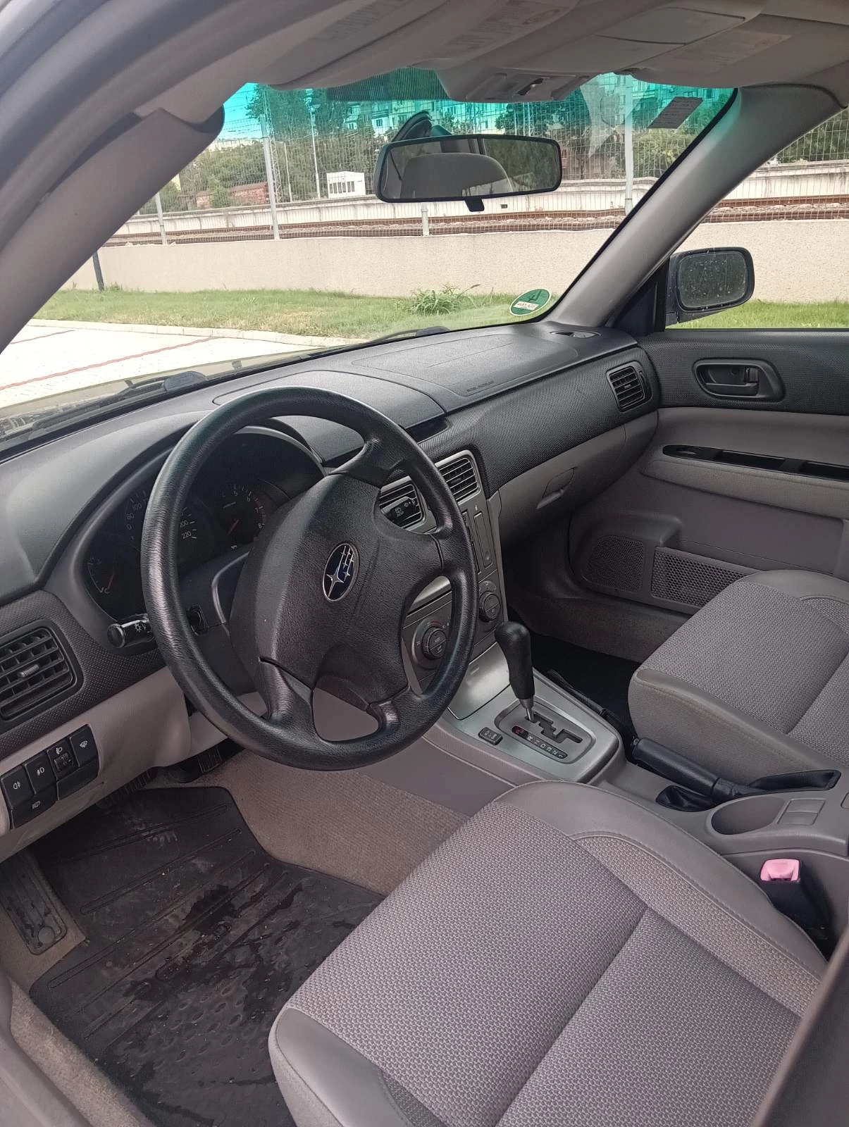 Subaru Forester, снимка 6 - Автомобили и джипове - 55265303