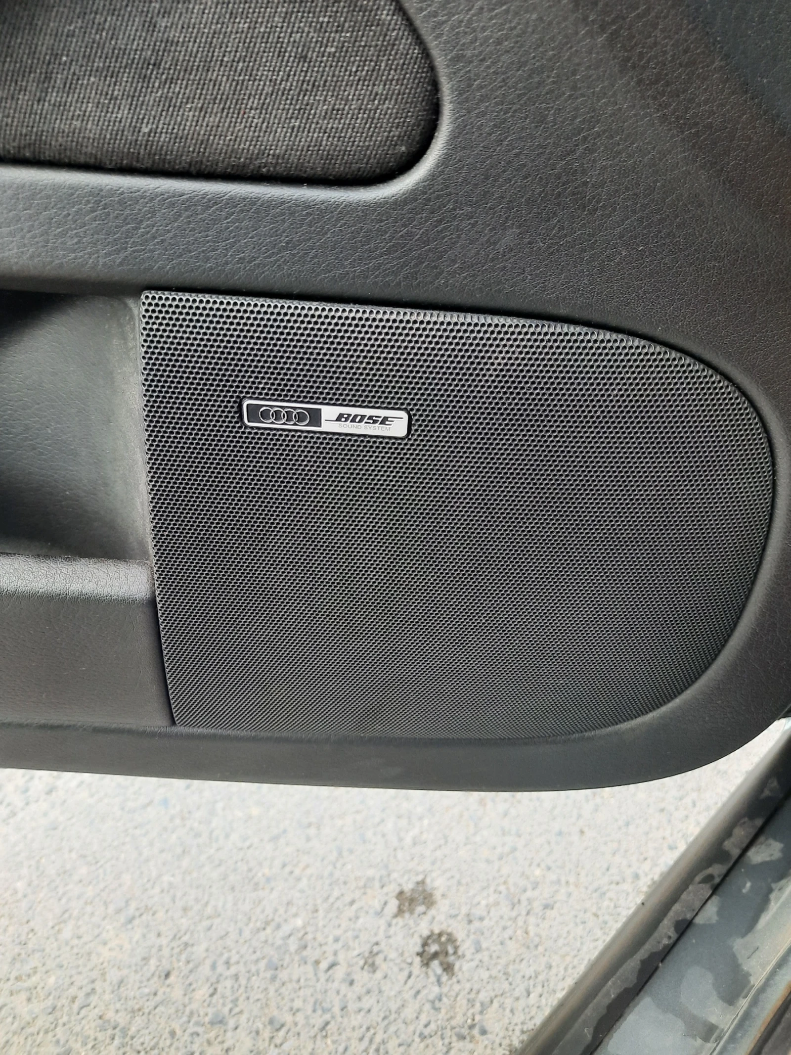 Audi A4, снимка 10 - Автомобили и джипове - 55546612