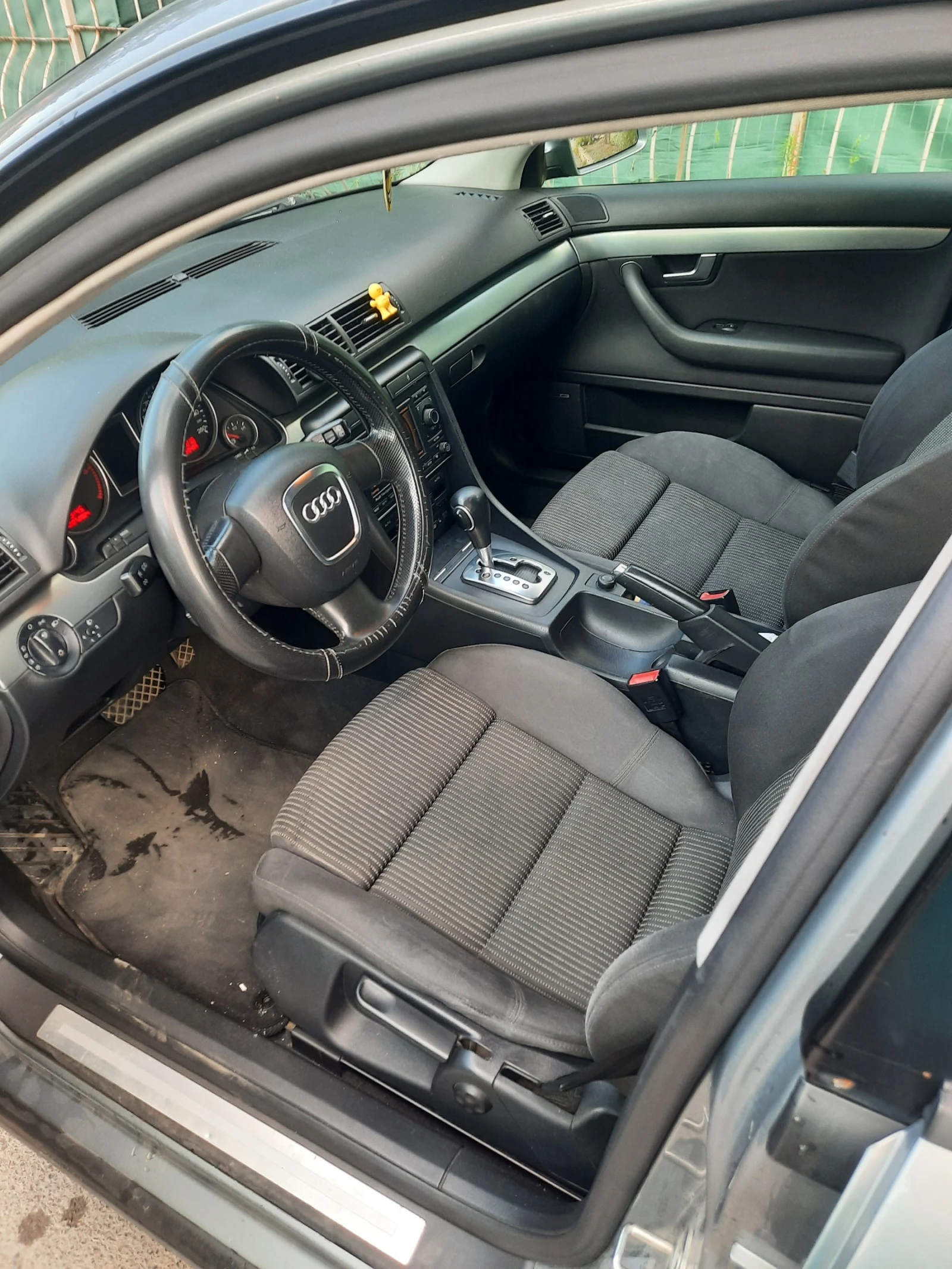 Audi A4, снимка 12 - Автомобили и джипове - 55546612