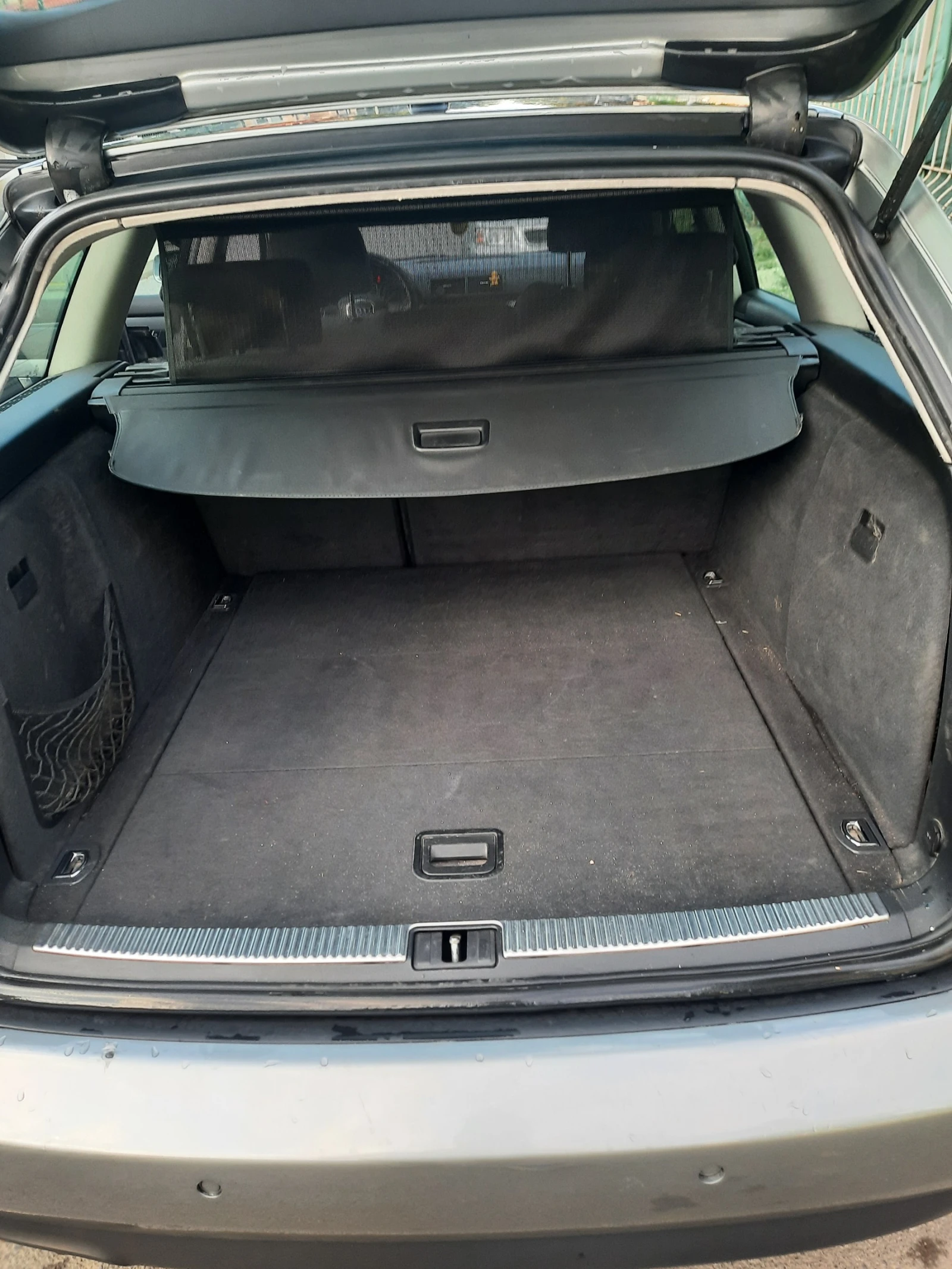 Audi A4, снимка 11 - Автомобили и джипове - 55546612
