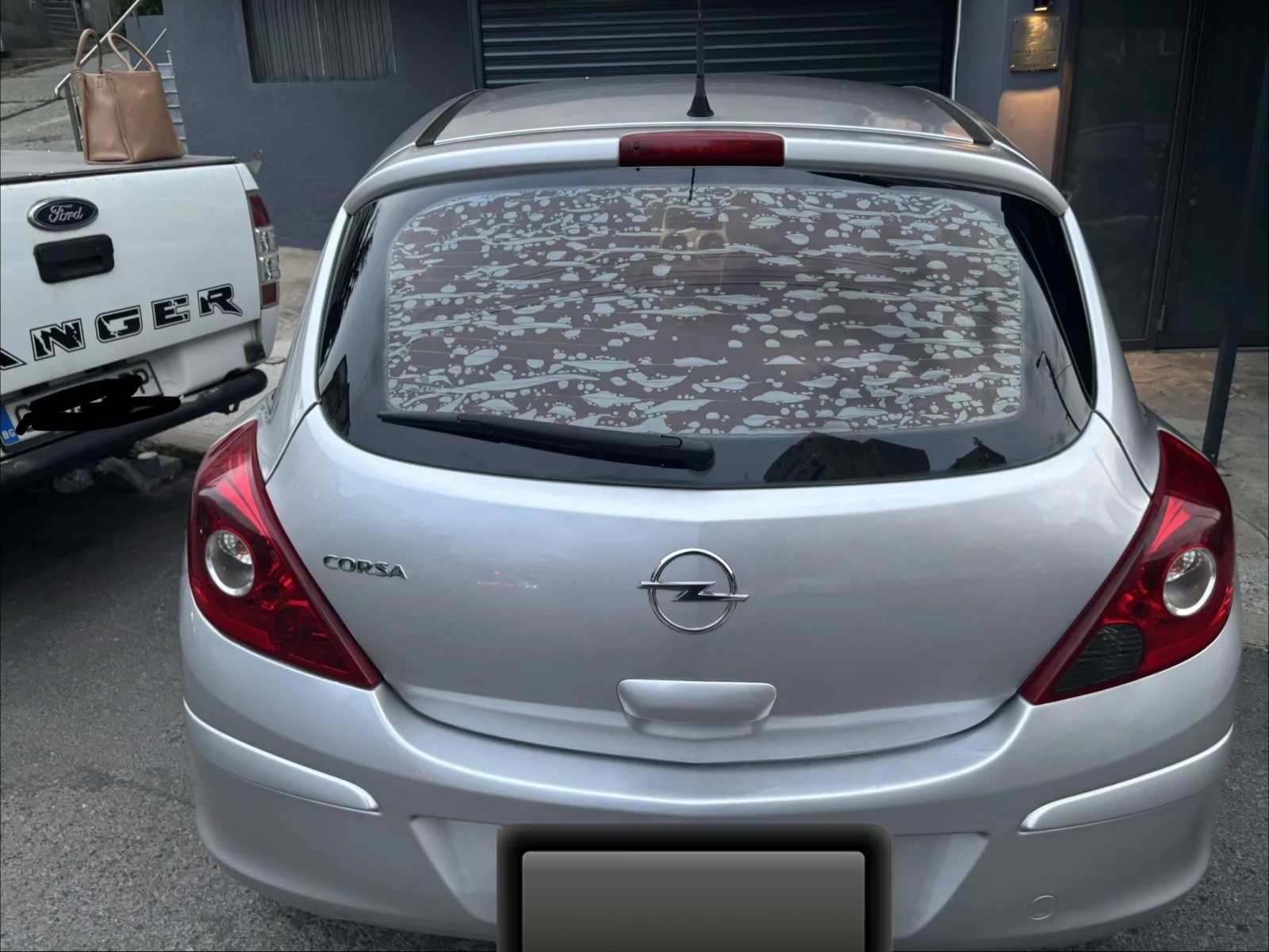 Opel Corsa, снимка 11 - Автомобили и джипове - 55932032