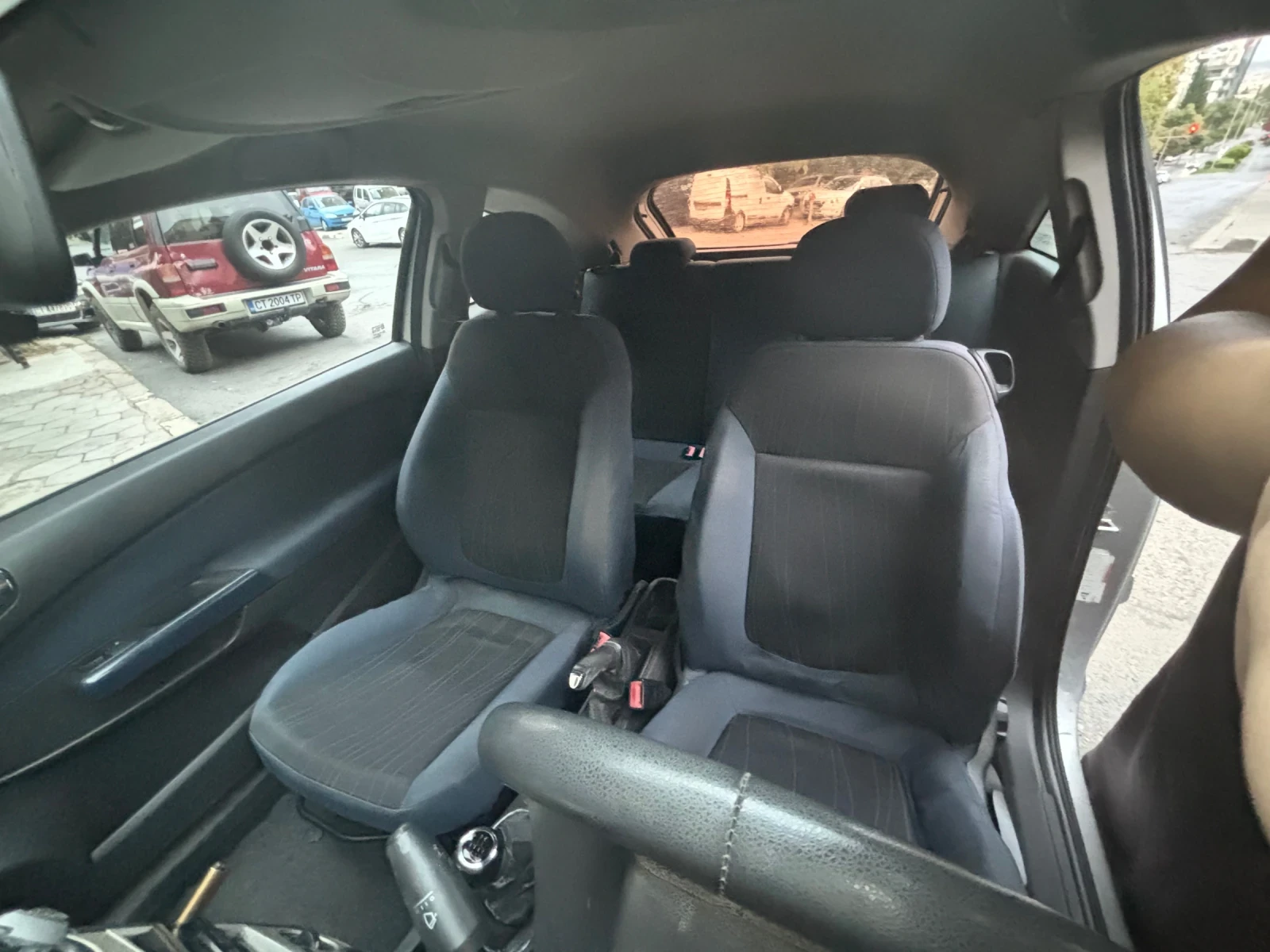 Opel Corsa, снимка 16 - Автомобили и джипове - 55932032