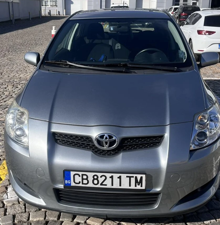 Toyota Auris, снимка 6 - Автомобили и джипове - 55952548