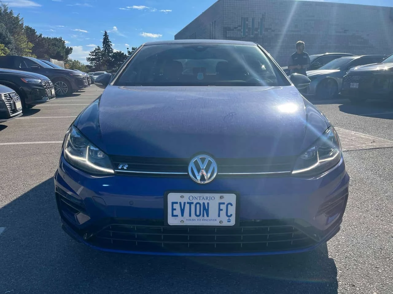 VW Golf * 5 door Manual * АВТОКРЕДИТ * , снимка 6 - Автомобили и джипове - 56213228