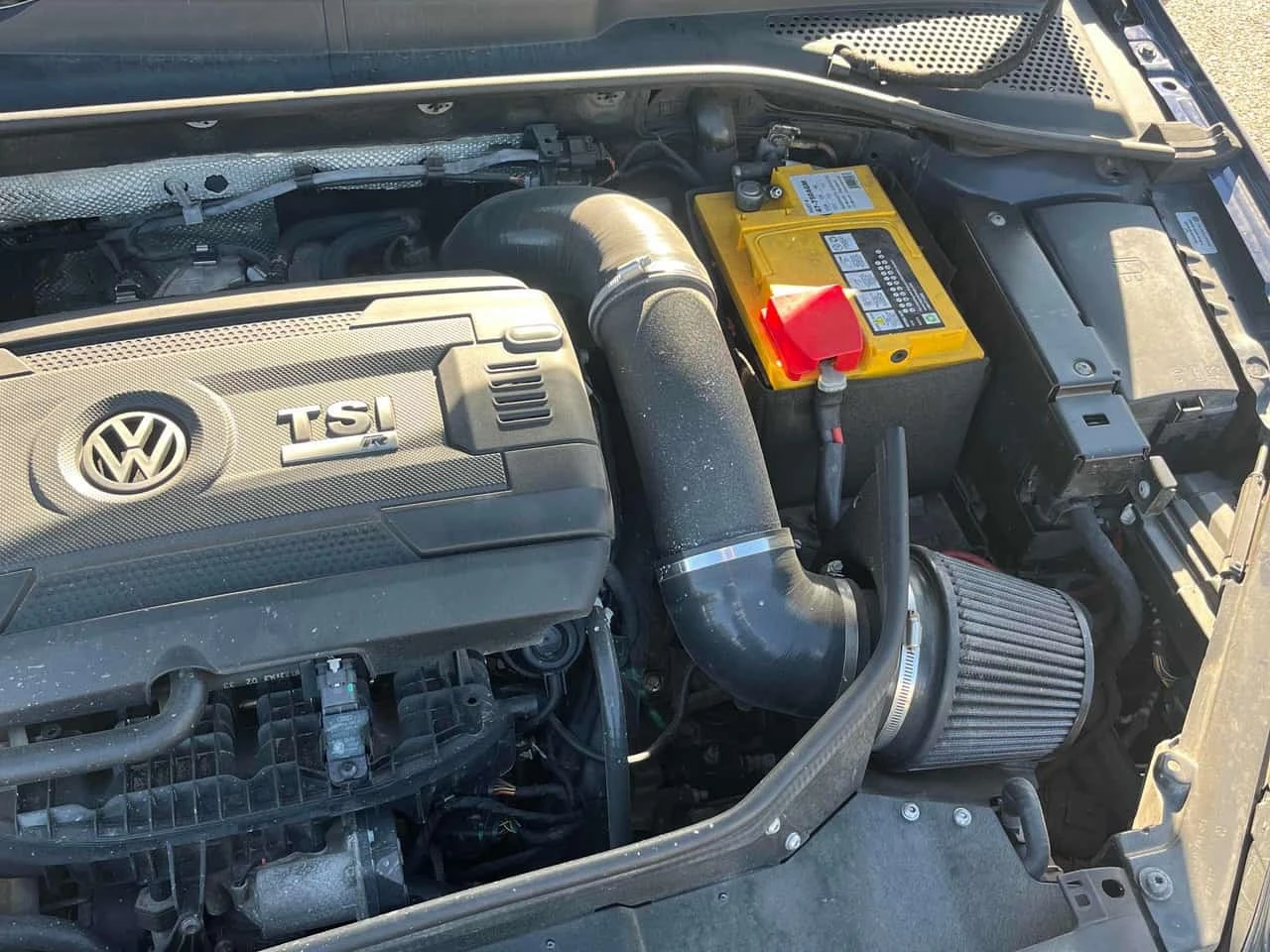 VW Golf * 5 door Manual * АВТОКРЕДИТ * , снимка 10 - Автомобили и джипове - 56213228