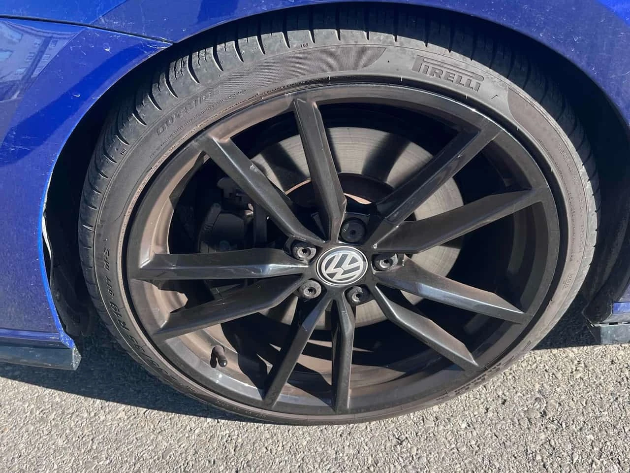 VW Golf * 5 door Manual * АВТОКРЕДИТ * , снимка 7 - Автомобили и джипове - 56213228
