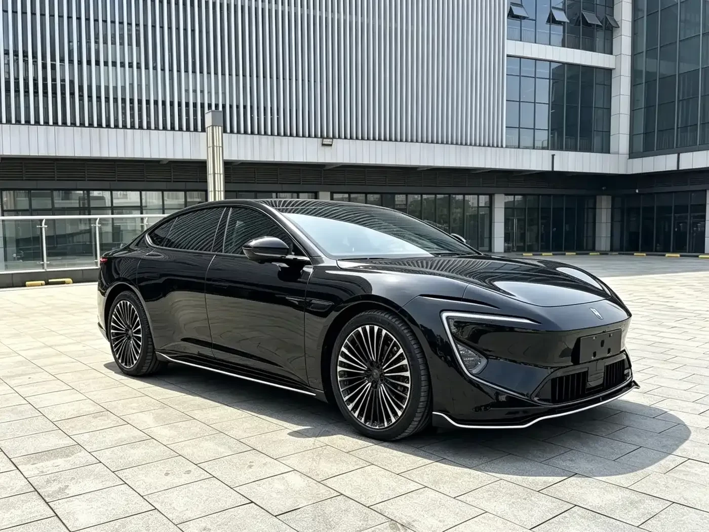 Avatr 12 Ultra Pure Electric AWD | Mobile.bg � ����������� 3