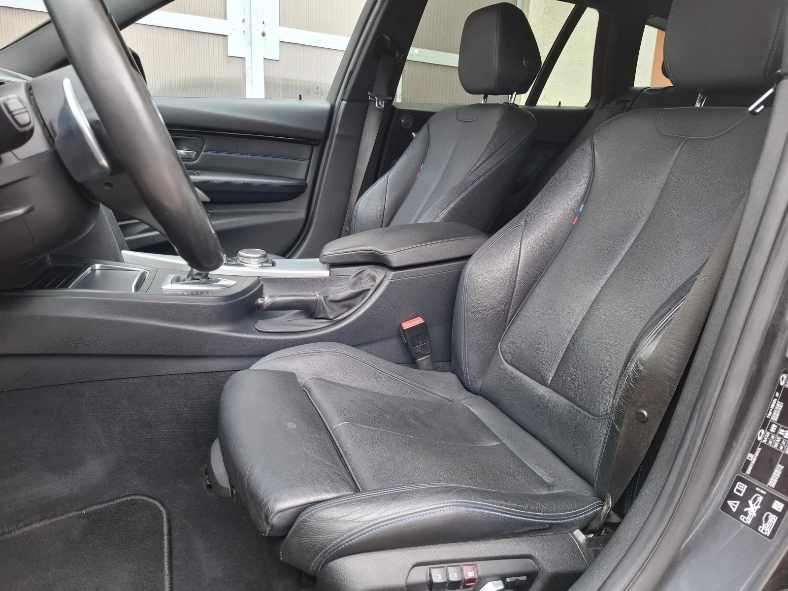 BMW 340 ///M Sport - AC Schnitzer - dÄHLer - B58, снимка 7 - Автомобили и джипове - 56319090