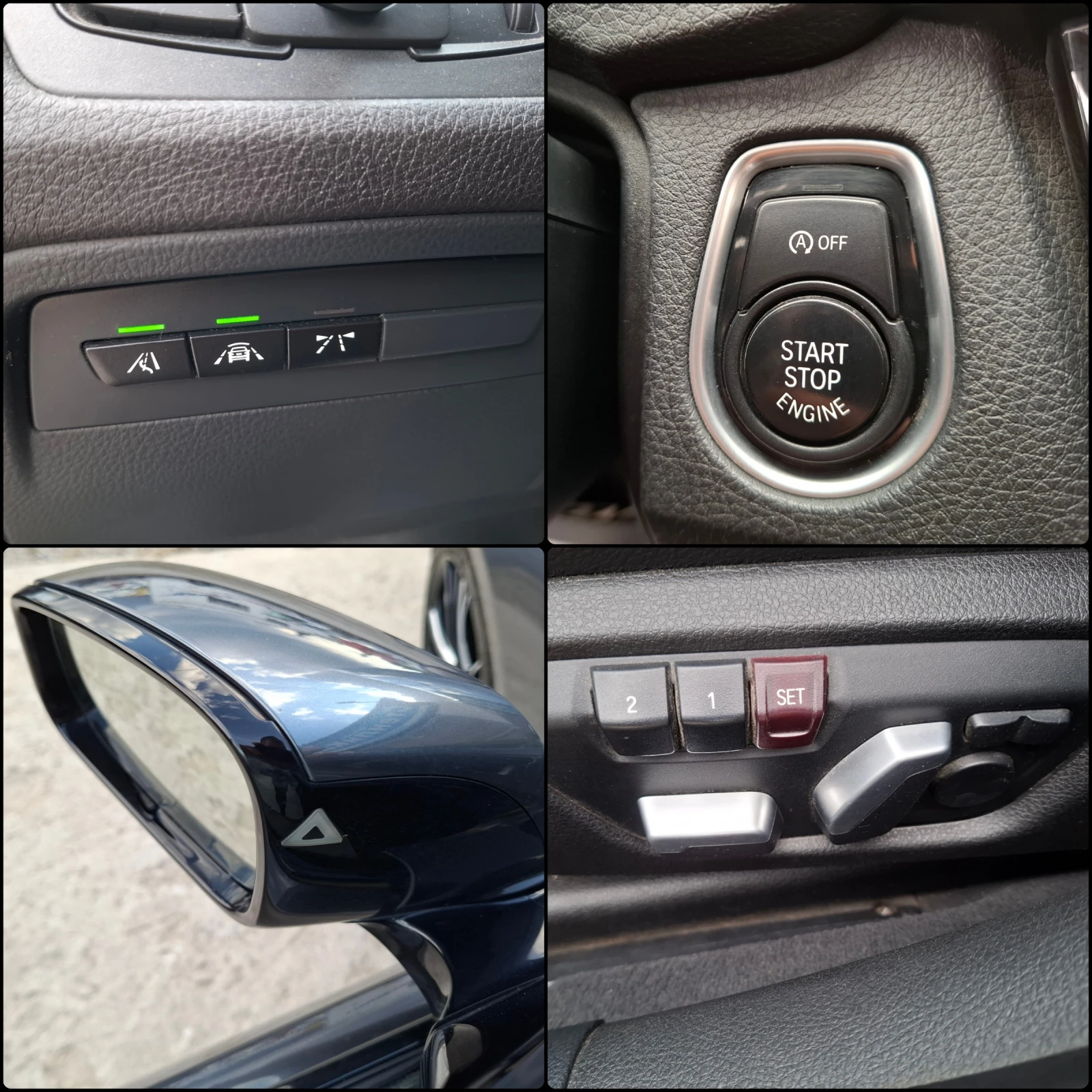 BMW 340 ///M Sport - AC Schnitzer - dÄHLer - B58, снимка 11 - Автомобили и джипове - 56319090