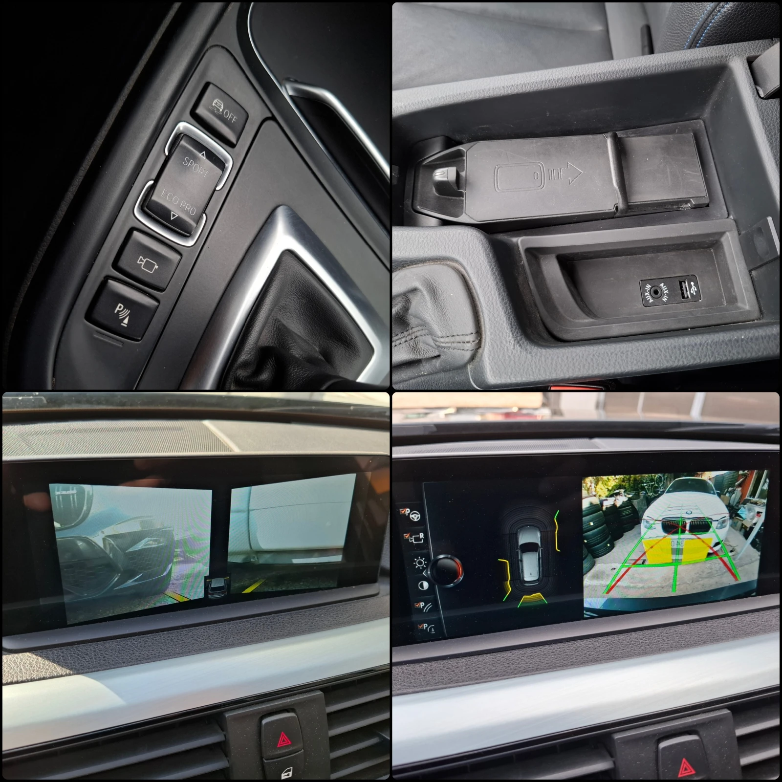 BMW 340 ///M Sport - AC Schnitzer - dÄHLer - B58, снимка 12 - Автомобили и джипове - 56319090