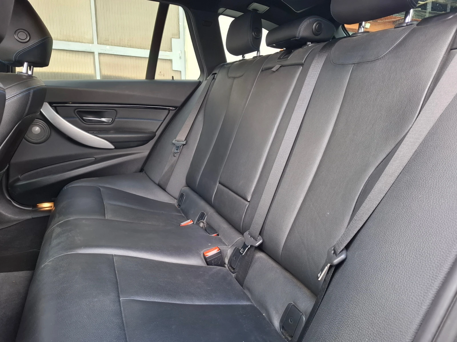 BMW 340 ///M Sport - AC Schnitzer - dÄHLer - B58, снимка 8 - Автомобили и джипове - 56319090