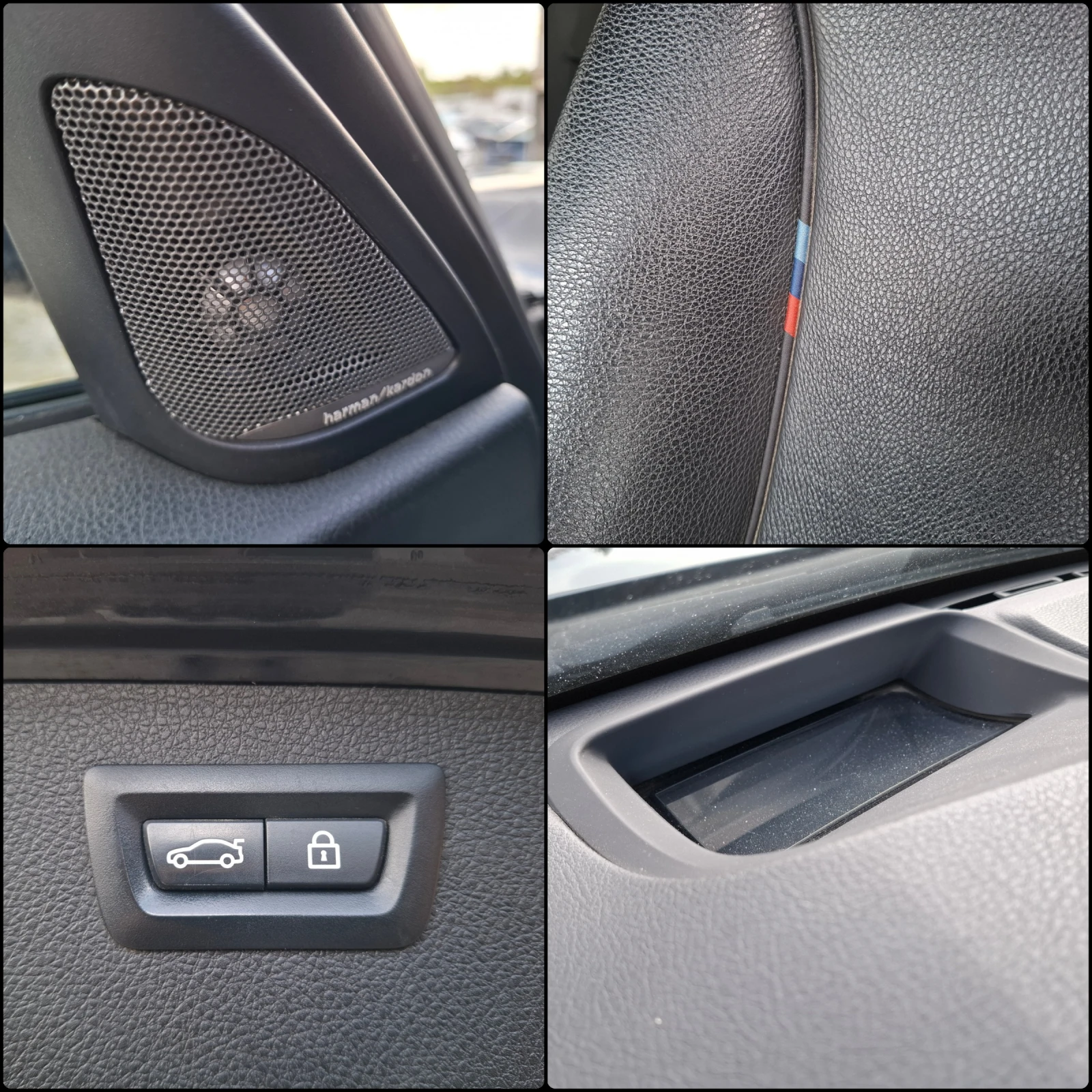 BMW 340 ///M Sport - AC Schnitzer - dÄHLer - B58, снимка 10 - Автомобили и джипове - 56319090