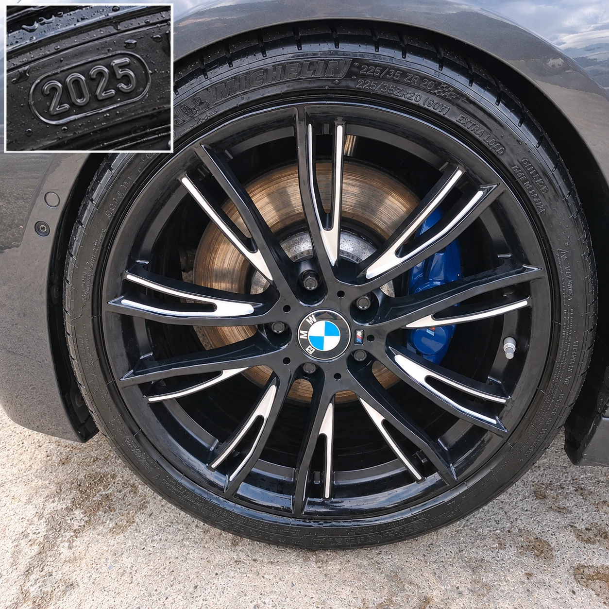 BMW 340 ///M Sport - AC Schnitzer - dÄHLer - B58, снимка 16 - Автомобили и джипове - 56319090