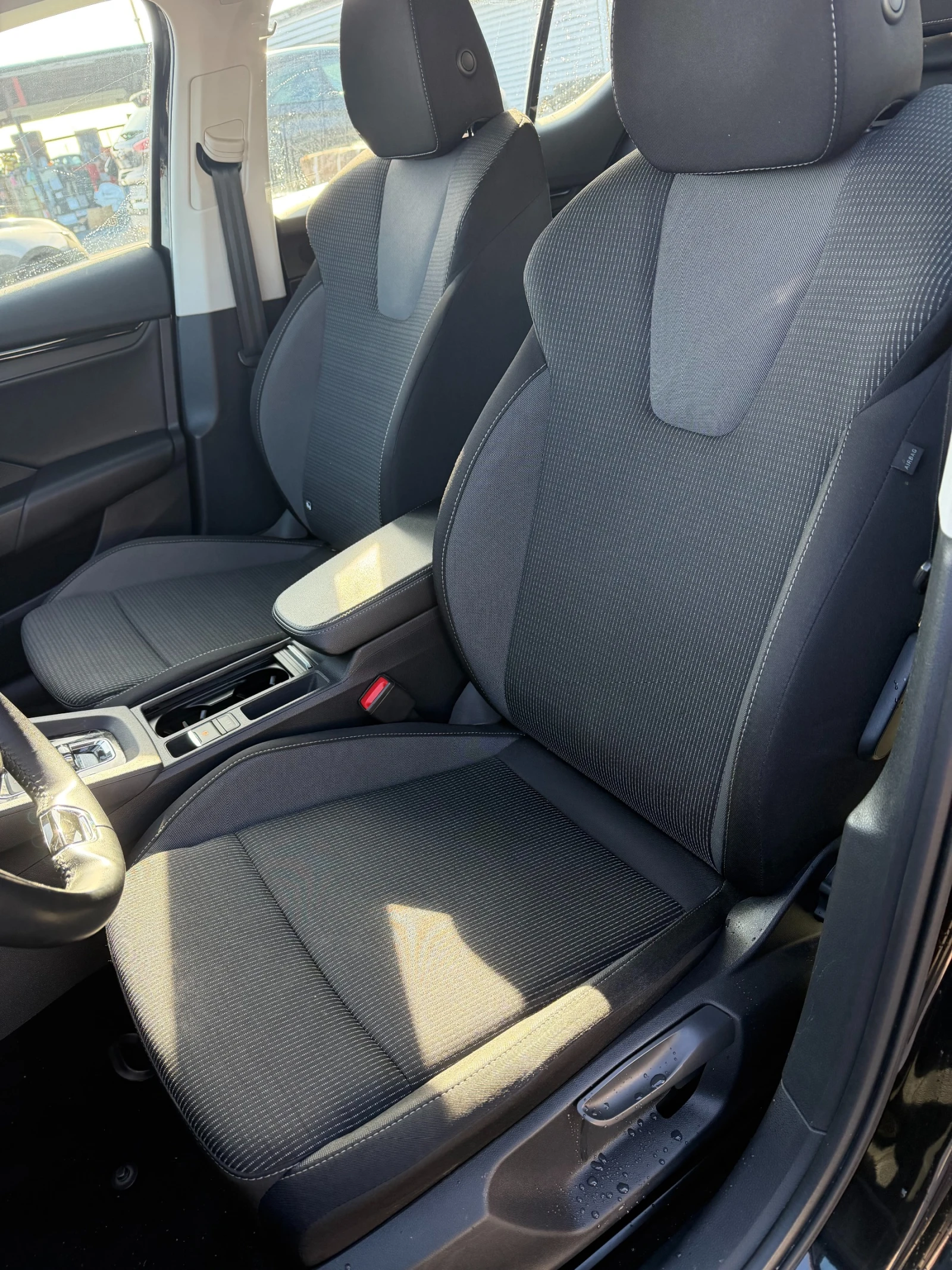Skoda Octavia 2.0TDI AVTOMAT/NAVI EURO 6 | Mobile.bg � ����������� 12
