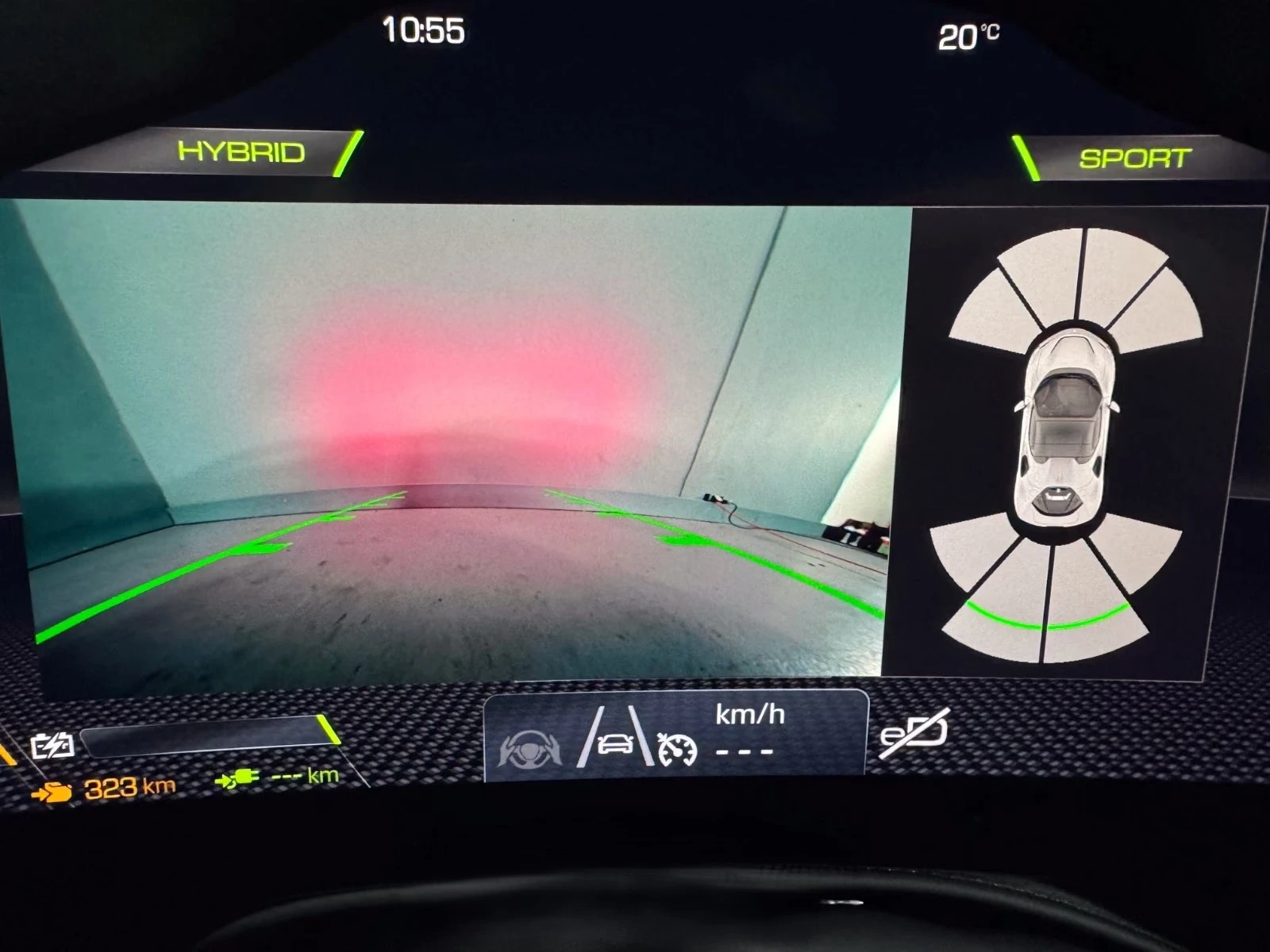 Ferrari SF 90 SPIDER/DAYTONA RACING/LIFT/ROSSO CORSA/PPF/ | Mobile.bg � ����������� 14