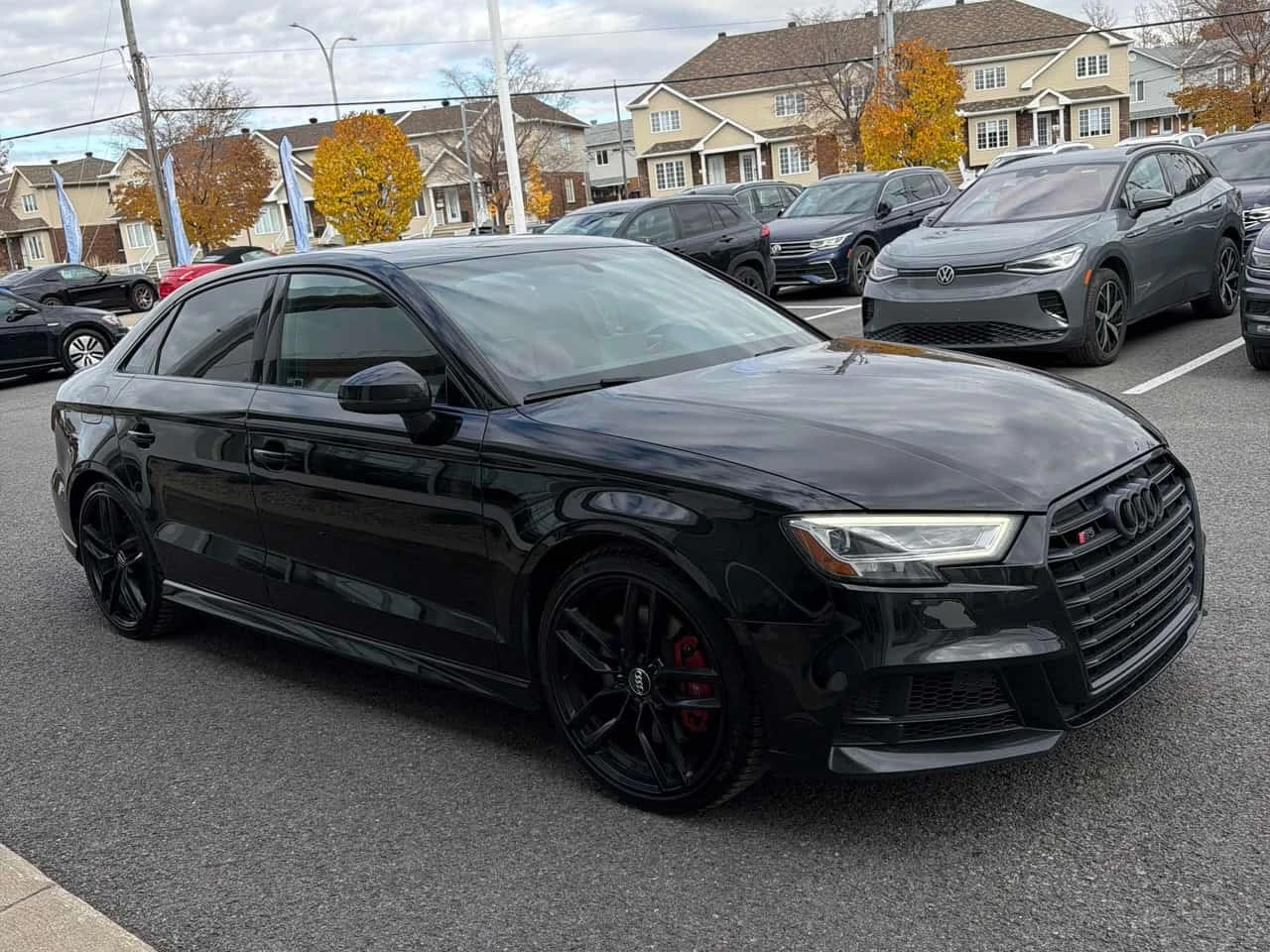 Audi S3 Progressiv/CARFAX/������ �����/����/�������/ | Mobile.bg � ����������� 3