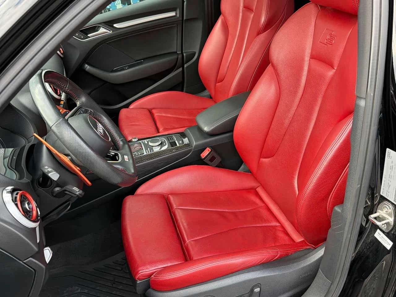 Audi S3 Progressiv/CARFAX/������ �����/����/�������/ | Mobile.bg � ����������� 11
