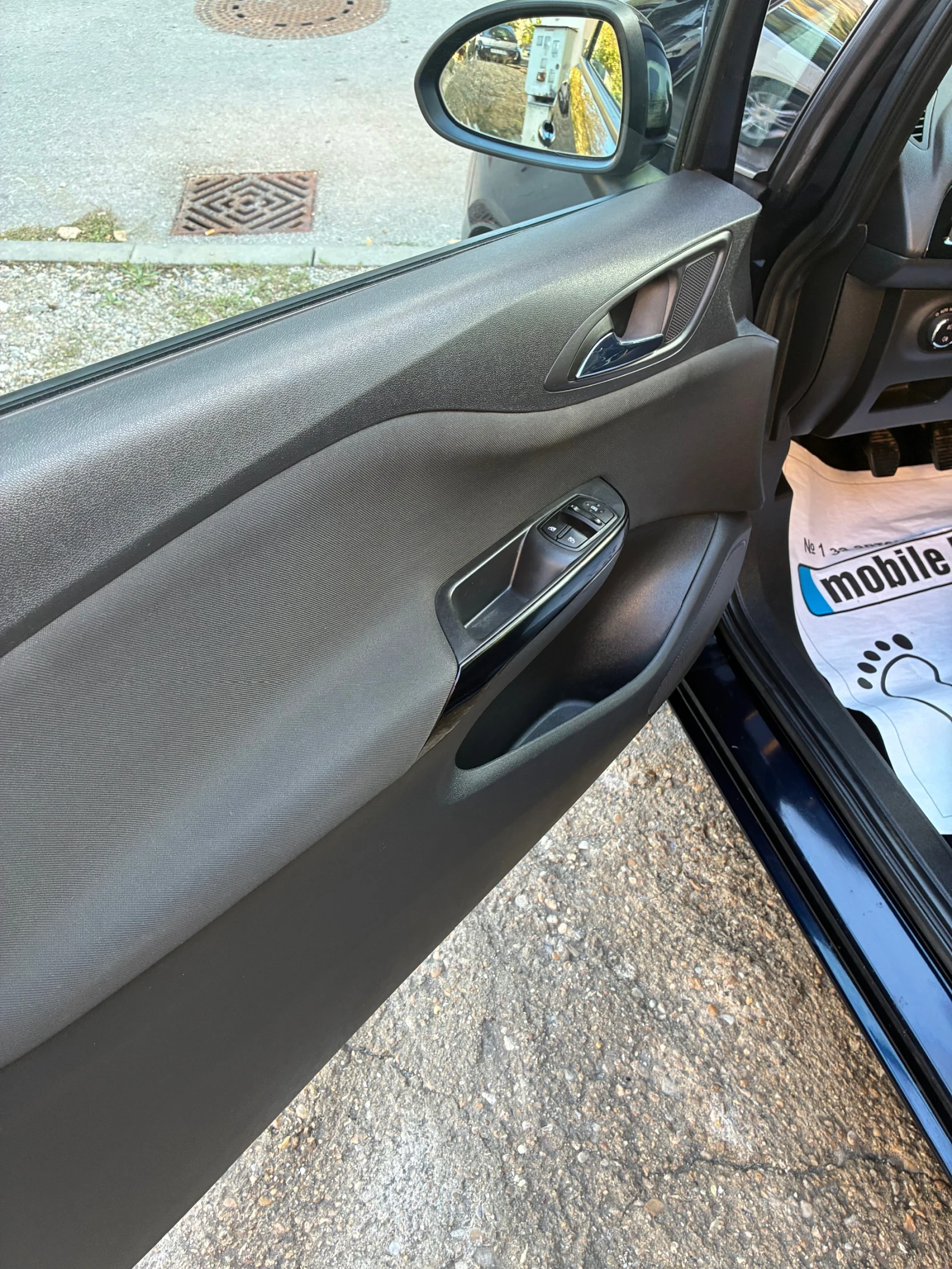 Opel Corsa 1, 3cdti/90кс., снимка 10 - Автомобили и джипове - 56645783