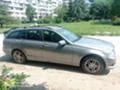 Mercedes-Benz C 220  CDi 651, снимка 7