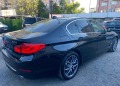 BMW 520 G30=2.0D=190HP=СМЕНЕНИ ВЕРИГИ!=ТОП=X-DRIVE= - изображение 5