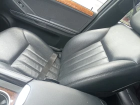 Mercedes-Benz ML 350, снимка 6