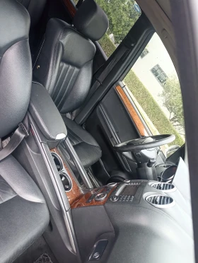 Mercedes-Benz ML 350, снимка 7