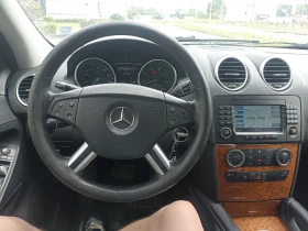 Mercedes-Benz ML 350, снимка 4