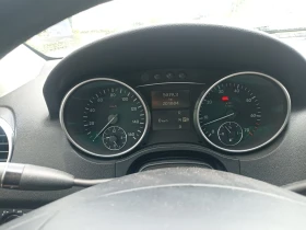 Mercedes-Benz ML 350, снимка 5