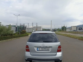 Mercedes-Benz ML 350, снимка 3