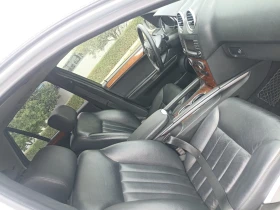 Mercedes-Benz ML 350, снимка 8