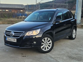 VW Tiguan 4Motion / 2.0 TDI / 140 к.с /  NAVI / PARKTRONIC /, снимка 1