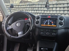 VW Tiguan 4Motion / 2.0 TDI / 140 к.с /  NAVI / PARKTRONIC /, снимка 13