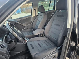 VW Tiguan 4Motion / 2.0 TDI / 140 к.с /  NAVI / PARKTRONIC /, снимка 17