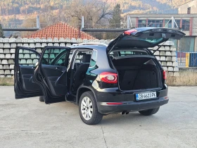 VW Tiguan 4Motion / 2.0 TDI / 140 к.с /  NAVI / PARKTRONIC /, снимка 8