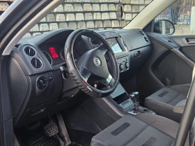 VW Tiguan 4Motion / 2.0 TDI / 140 к.с /  NAVI / PARKTRONIC /, снимка 11