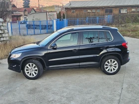 VW Tiguan 4Motion / 2.0 TDI / 140 к.с /  NAVI / PARKTRONIC /, снимка 3