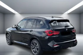 BMW X3 M40i xDrive = Shadow Line = Гаранция, снимка 2