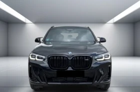 BMW X3 M40i xDrive = Shadow Line = Гаранция, снимка 1