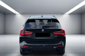 BMW X3 M40i xDrive = Shadow Line = Гаранция, снимка 3