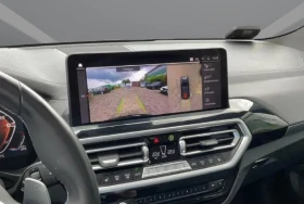 BMW X3 M40i xDrive = Shadow Line = Гаранция, снимка 11