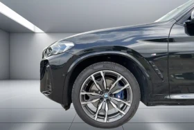 BMW X3 M40i xDrive = Shadow Line = Гаранция, снимка 6