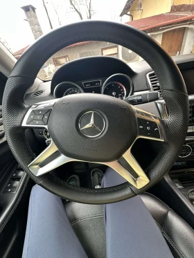 Mercedes-Benz ML 350, снимка 14