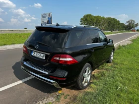 Mercedes-Benz ML 350, снимка 4
