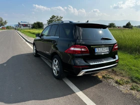 Mercedes-Benz ML 350, снимка 6