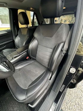 Mercedes-Benz ML 350, снимка 7
