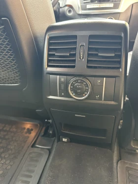 Mercedes-Benz ML 350, снимка 13