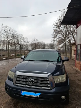 Toyota Tundra 4.664 LIMITED, снимка 1