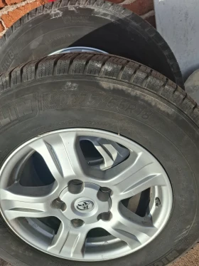 Toyota Tundra 4.664 LIMITED, снимка 8