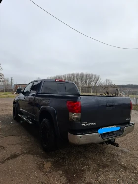 Toyota Tundra 4.664 LIMITED, снимка 4